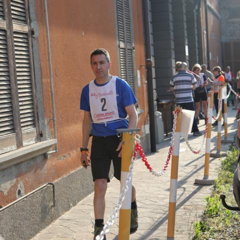  Coppa città di Albino e Camminata di Regolarità - © G.S. Marinelli, riproduzione vietata.