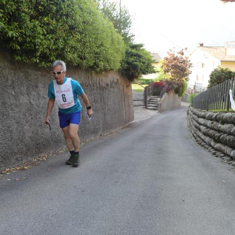  Coppa città di Albino e Camminata di Regolarità - © G.S. Marinelli, riproduzione vietata.