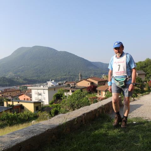  Coppa città di Albino e Camminata di Regolarità - © G.S. Marinelli, riproduzione vietata.