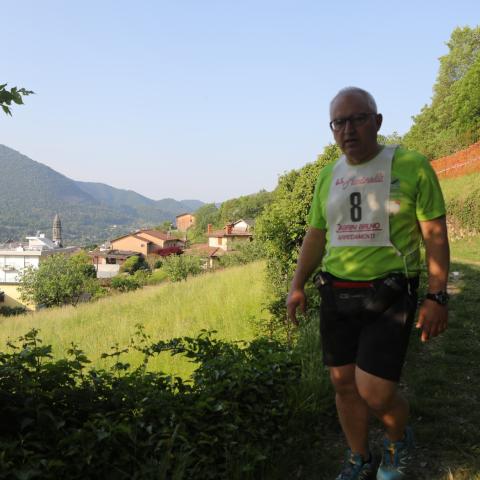  Coppa città di Albino e Camminata di Regolarità - © G.S. Marinelli, riproduzione vietata.