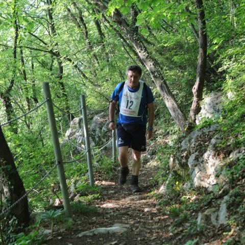  Coppa città di Albino e Camminata di Regolarità - © G.S. Marinelli, riproduzione vietata.