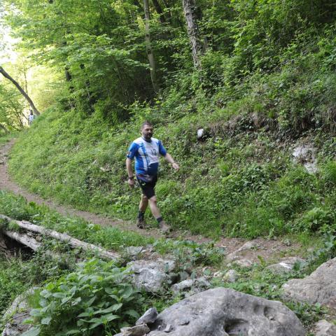  Coppa città di Albino e Camminata di Regolarità - © G.S. Marinelli, riproduzione vietata.