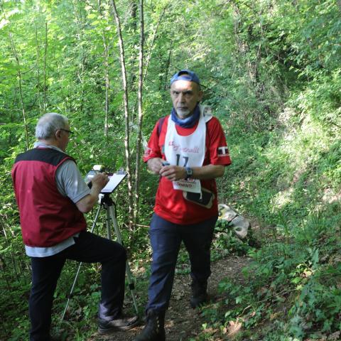  Coppa città di Albino e Camminata di Regolarità - © G.S. Marinelli, riproduzione vietata.