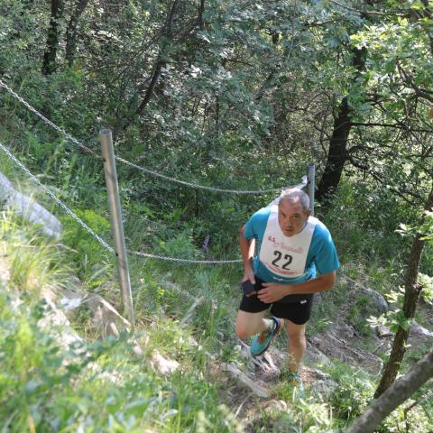  Coppa città di Albino e Camminata di Regolarità - © G.S. Marinelli, riproduzione vietata.