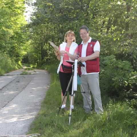  Coppa città di Albino e Camminata di Regolarità - © G.S. Marinelli, riproduzione vietata.