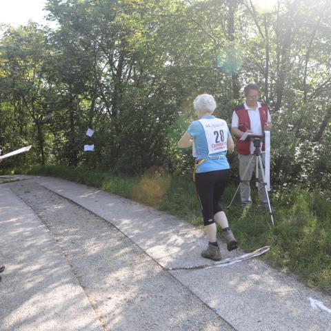  Coppa città di Albino e Camminata di Regolarità - © G.S. Marinelli, riproduzione vietata.