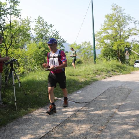  Coppa città di Albino e Camminata di Regolarità - © G.S. Marinelli, riproduzione vietata.