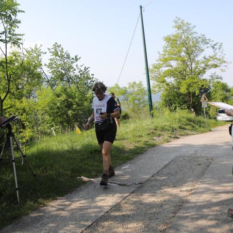  Coppa città di Albino e Camminata di Regolarità - © G.S. Marinelli, riproduzione vietata.