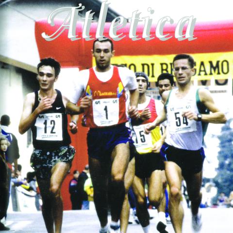  settore atletica - © G.S. Marinelli, riproduzione vietata.