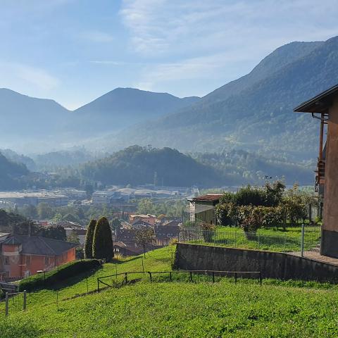 foto nr. 4 -  panorama - © G.S. Marinelli, riproduzione vietata.