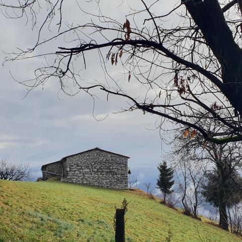  località Pradel - © G.S. Marinelli, riproduzione vietata.