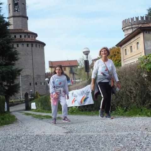  Pattuglia nr. 2 - © G.S. Marinelli, riproduzione vietata.