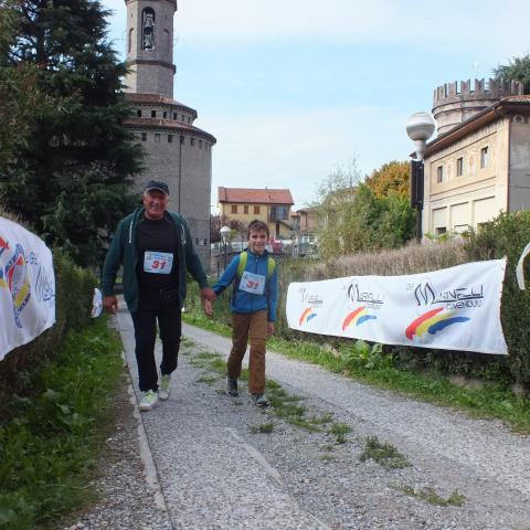  Pattuglia nr. 31 - © G.S. Marinelli, riproduzione vietata.