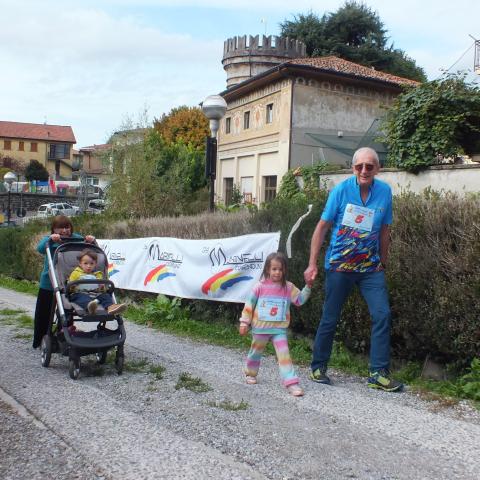  Pattuglia nr. 5 e 6 - © G.S. Marinelli, riproduzione vietata.