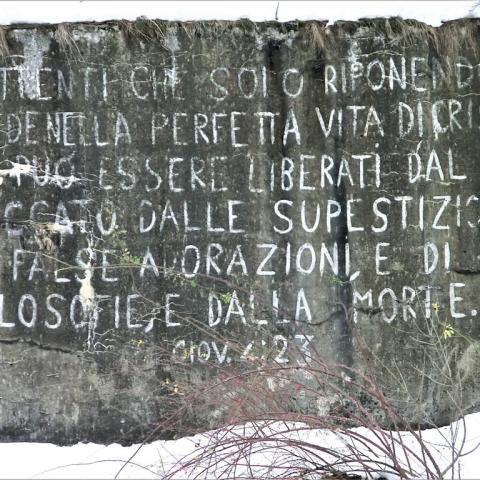   - © G.S. Marinelli, riproduzione vietata.